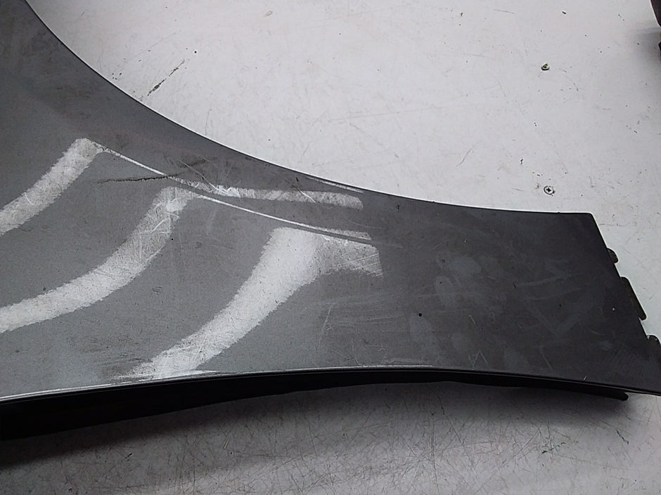 MERCEDES  A-CLASS W177 OS RIGHT DRIVER SIDE WINGS FMW16  A1778890100 