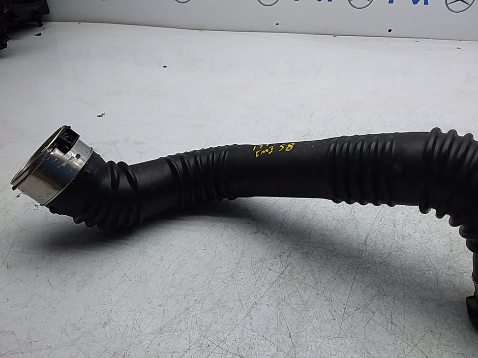 MERCEDES BENZ A-CLASS W177 AIR INTAKE TUBE A1775202700 FMI58