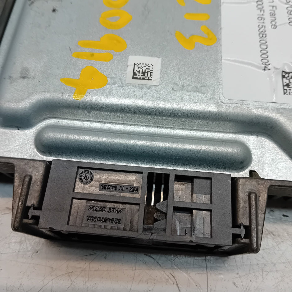 MERCEDES E-CLASS W213 ECU INTELLIGENT DRIVE CONTROL MODULE A2139007109 FM00914