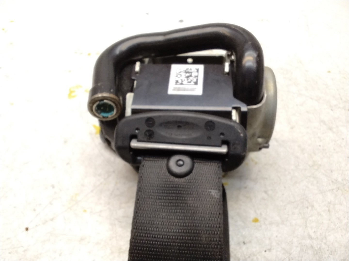 MERCEDES CLA GENUINE SEAT BELT REAR LEFT/RIGHT A1188600800 FMS416 OSR NSR