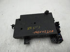 MITSUBISHI OUTLANDER FUSE RELAY  BOX  8637B687  FMF165