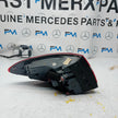 MERCEDES GLC W253 DRIVER SIDE OS REAR TAIL LIGHT FMT185 2016 A2539061000 