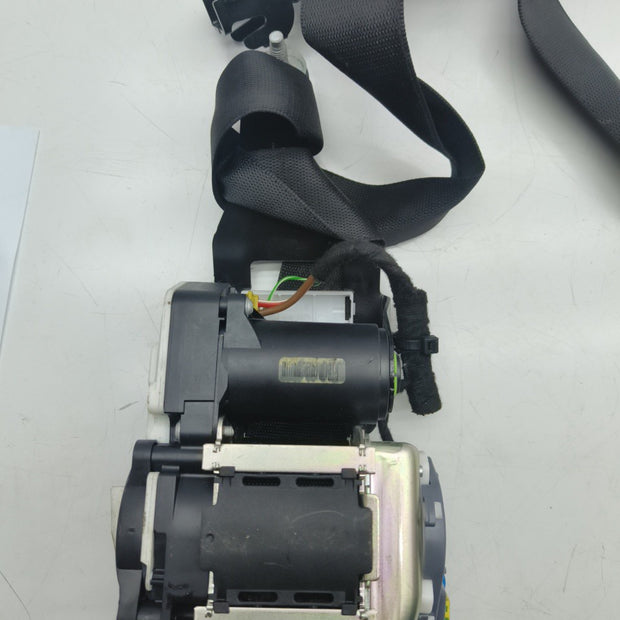 MERCEDES E CLASS W212  SEAT BELT FRONT LEFT PASSENGER SIDE A2128600786 FMS23 NSF
