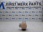 MERCEDES BENZ S-CLASS W222 COOLANT EXPANSION TANK 2014ONWARDS A2225000549 FMC110