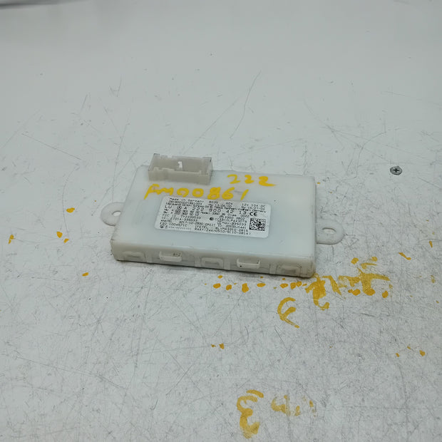 MERCEDES BENZ S-CLASS KEYLESS GO CONTROL UNIT W222 A2229004213 FM00861