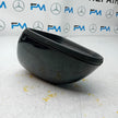 MERCEDES A Class W177 Passenger Side Wing Mirror A1778109902 Black PL FM0010064