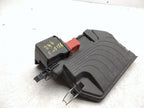 MERCEDES BENZ  B-CLASS  W246 FUSE RELAY JUNCTION BOX LID A2465400182  FMF156