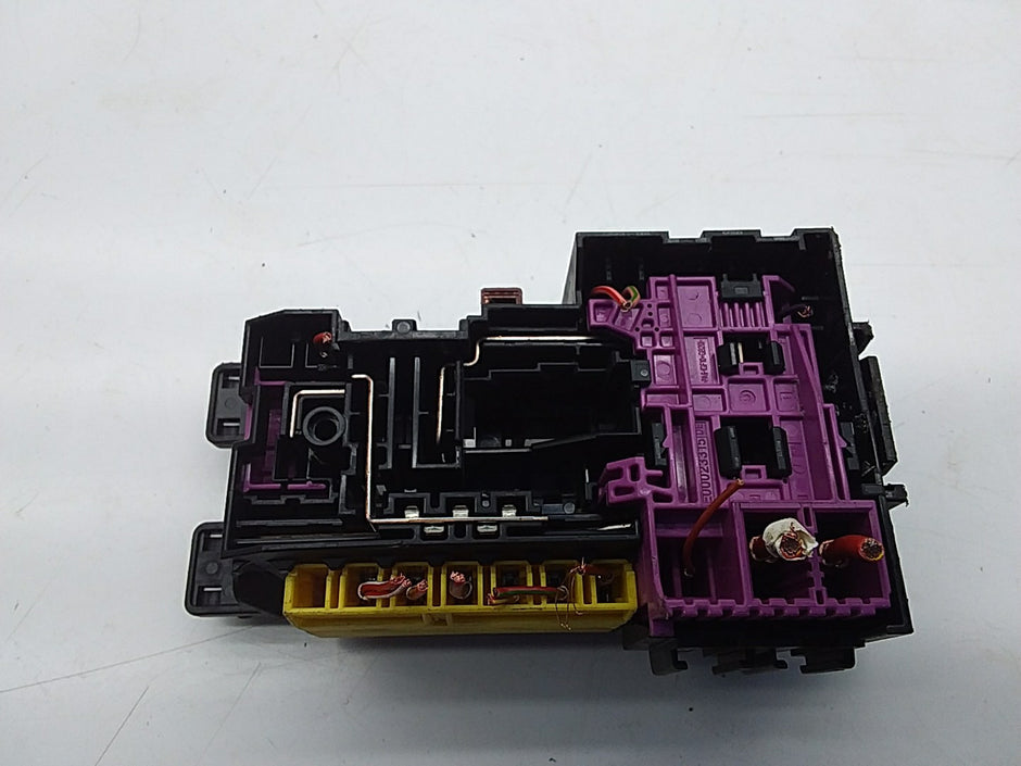 MERCEDES C CLASS FUSE RELAY BOX A2059067200 W205 2014 - 2021 FMF23