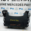 MITSUBISHI OUTLANDER MK3 KNEE AIR SRS BAG RIGHT DRIVER SIDE 7030A-31754 FM00990