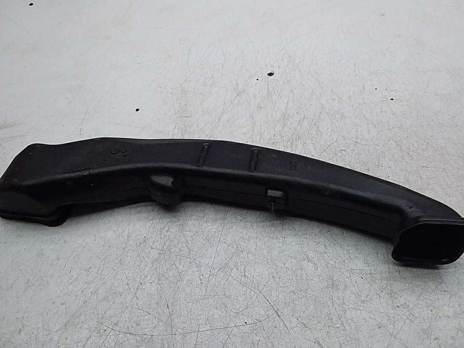 MERCEDES BENZ C-CLASS W205 AIR INTAKE TUBE A2058310600 FMI55