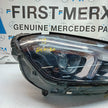 MERCEDES GLE HEADLIGHT DRIVER OS  RIGHT A1679069804 2023 LED HIGH PERFORM FMH180