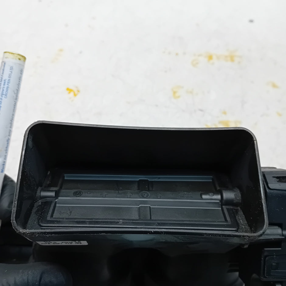MERCEDES BENZ S CLASS AIR INTAKE TUBE A2228310345 FM00980