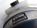 MERCEDES BENZ E-CLASS W213 SERIES 2016 ONWARDS BRAKE SERVO A2134300530 FMB22
