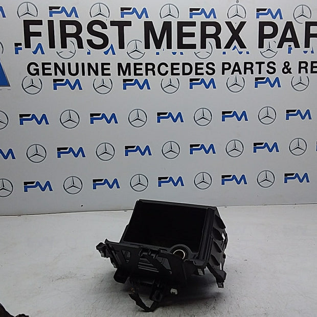 MITSUBISHI OUTLANDER CENTRE DASH STORAGE 8637B421 FMK28