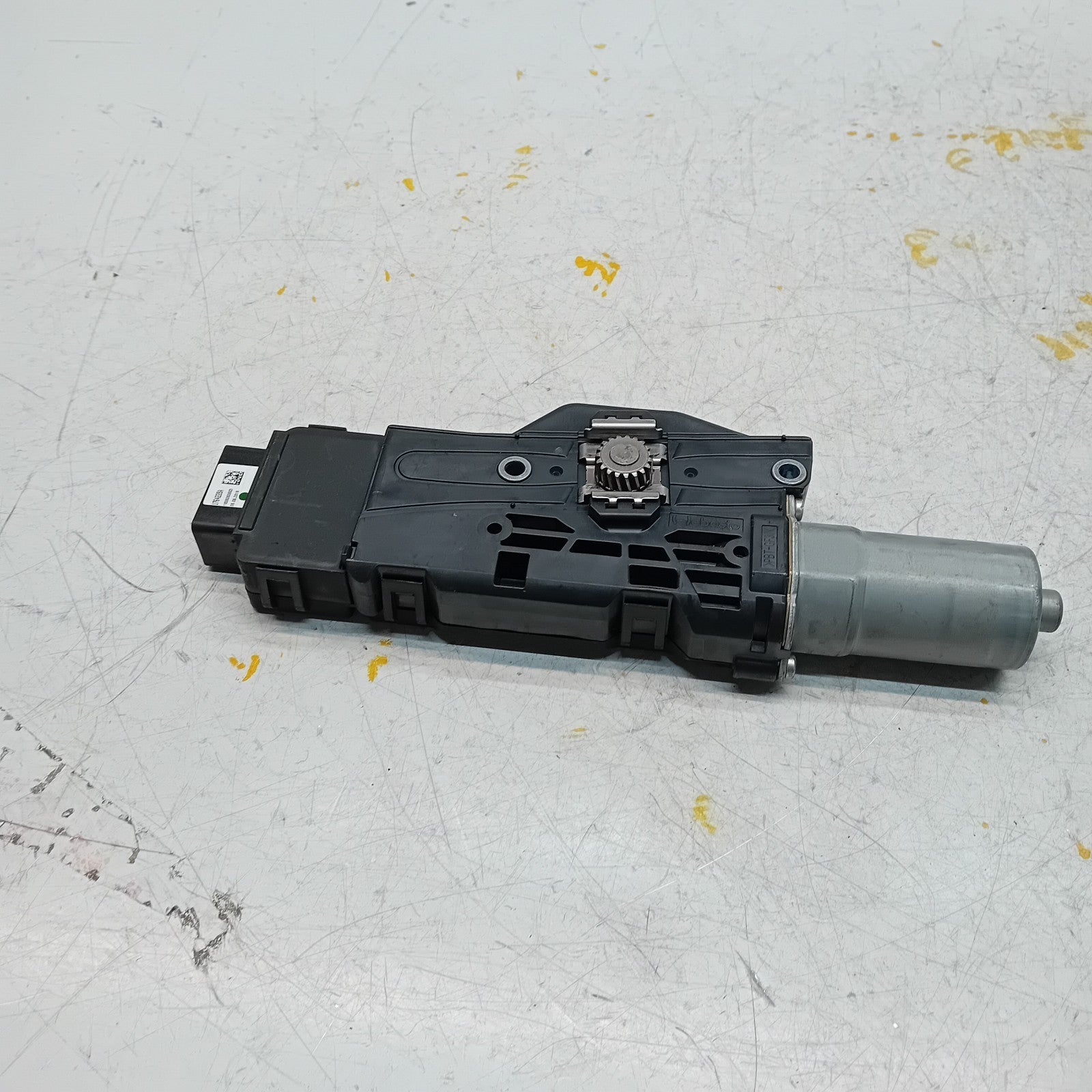 MERCEDES BENZ E-CLASS W213 2018 SUNROOF MOTOR  A2139067406 FM00942