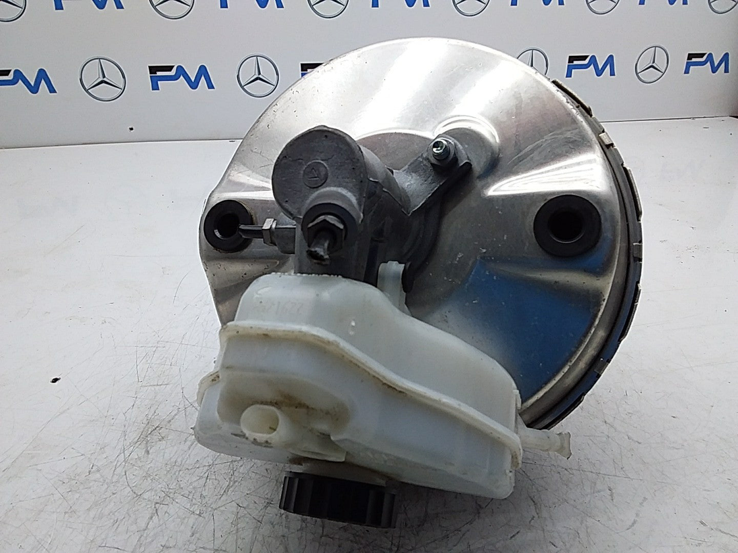 MERCEDES BENZ E-CLASS W213 SERIES 2016 ONWARDS BRAKE SERVO A2134300530 FMB39