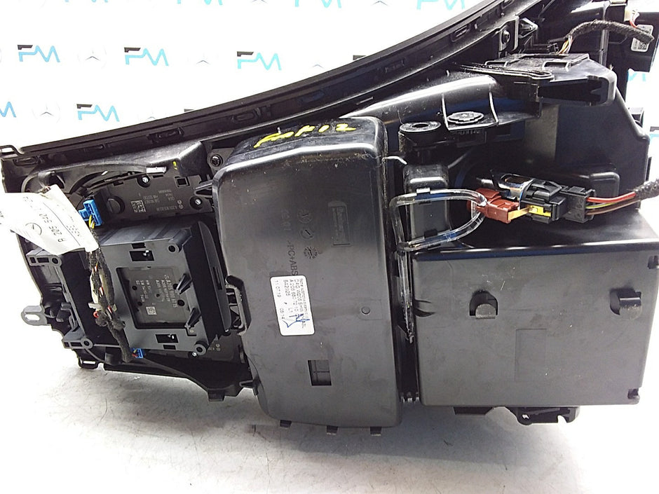 2014 ONWARDS MERCEDES C-CLASS W205 CENTRE  CONSOLE  A2056803905 FMK12