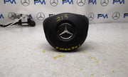 MERCEDES BENZ E-CLASS W213 STEERING WHEEL AIRBAG 634032100 FM00741