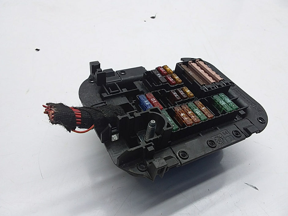 2017/2023 MERCEDES-BENZ E CLASS W213  FUSE BOX  A2135403038 FMF27