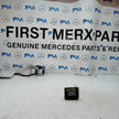 MERCEDES BENZ E-CLASS W213 FRONT WINDSHIELD CAMERA CONTROL A2139007211 FM00919