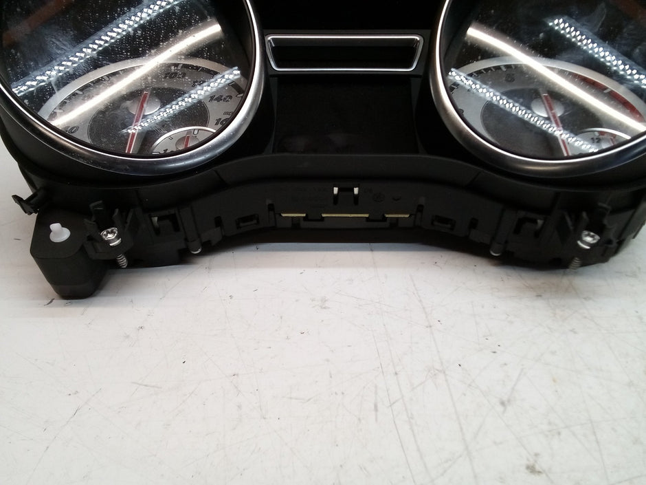 MERCEDES CLA W117 SPEEDOMETER INSTRUMENT CLUSTER A1179004201 FM00764