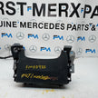 MITSUBISHI OUTLANDER MK3 KNEE AIR SRS BAG RIGHT DRIVER SIDE 7030A-31754 FM00985