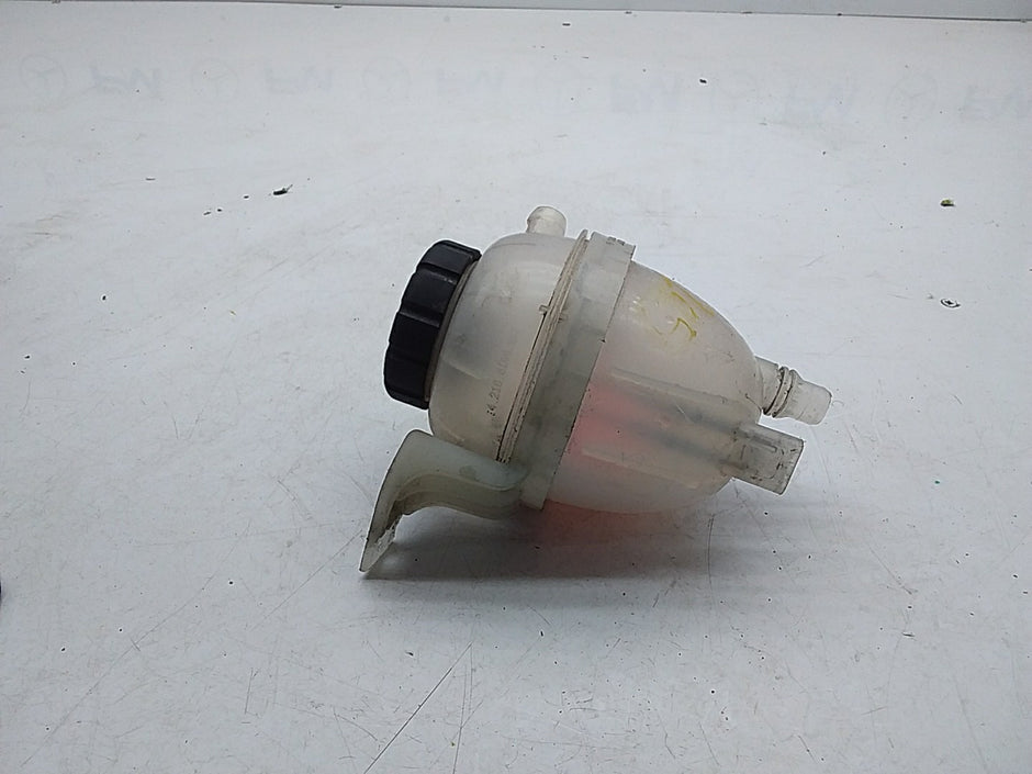 MERCEDES BENZ S-CLASS W222 COOLANT EXPANSION TANK 2014ONWARDS A2225000549 FMC112