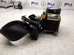 MERCEDES-BENZ W205 C CLASS FRONT LEFT PASSENGER SEATBELT A2058605185 FMS341 NSF
