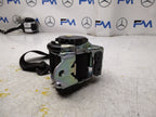 MERCEDES GLE W292 COUPE DRIVERS SIDE REAR SEATBELT A2928600285 FMS390 OSR