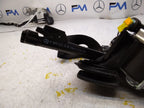 MERCEDES C-CLASS W205 SEAT BELT FRONT PASSENGER LEFT SIDE A2058600185 FMS326 NSF