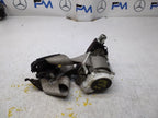 MERCEDES GL CLASS W164 REAR SEAT BELT RIGHT A2018680222 FMS458 OSR