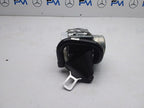 MERCEDES BENZ W205 C CLASS DRIVER REAR SIDE BELT RIGHT OSR A2058600685 FMS10