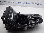 2016-2019 MERCEDES E CLASS W213 CENTRE  CONSOLE  A2135407521 FMK01