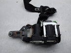 MERCEDES C-CLASS W204 SEAT BELT FRONT RIGHT DRIVER SIDE A2048604686 FMS241 OSF