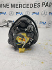 MERCEDES C-CLASS W205 STEERING WHEEL AIRBAG 308998699162-AD FM00702