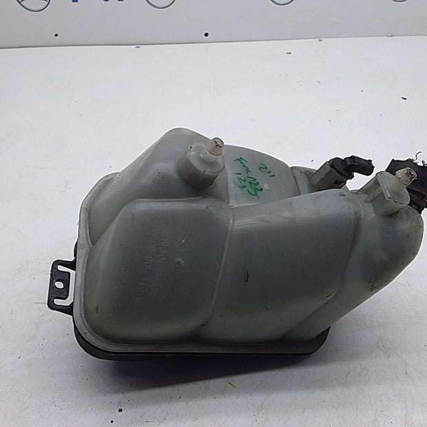 MERCEDES BENZ E-CLASS W211 COOLANT EXPANSION TANK 2003-2009 A2115000049 FMC123