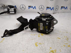 MERCEDES GLE W292 NEAR SIDE REAR SEAT BELT OEM A2928600185 FMS394 NSR