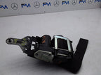 MERCEDES C-CLASS W204 SEAT BELT FRONT LEFT PASSENGER SIDE A2048601585 FMS228 NSF