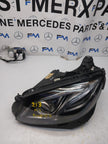 MERCEDES E-CLASS 2014 ONWARDS W213 HEADLIGHT PASSENGER  NS A2139066504 FMH153