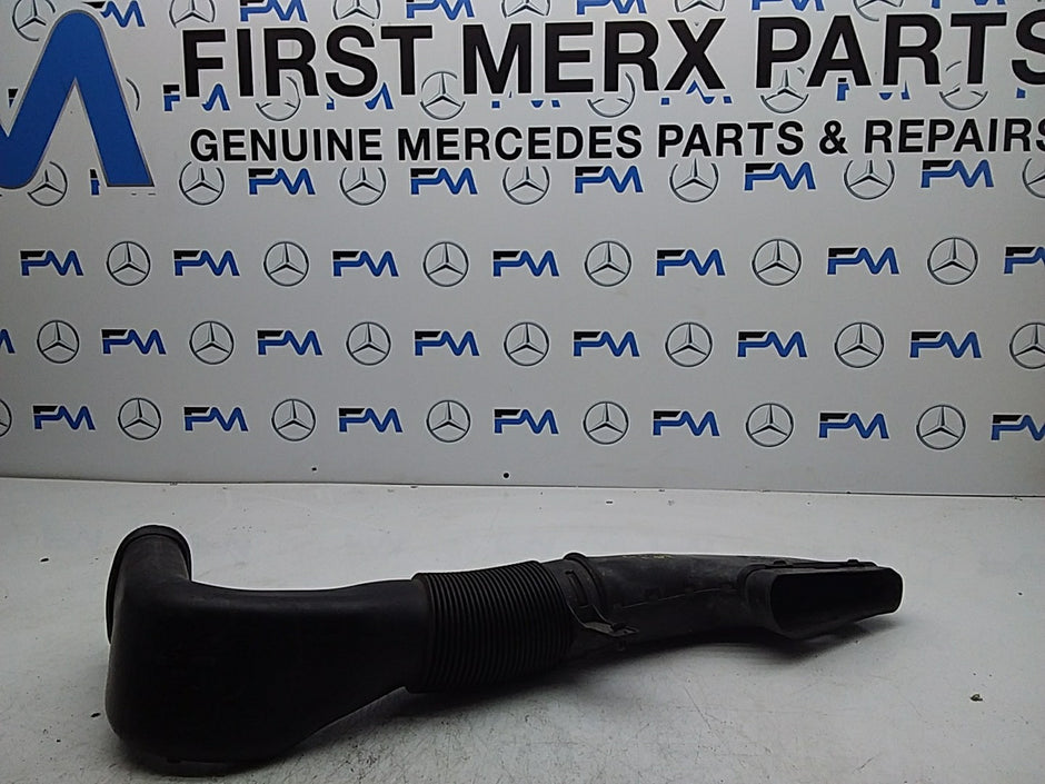 MERCEDES BENZ E-CLASS W212 AIR INTAKE TUBE A6510903437 FMI11