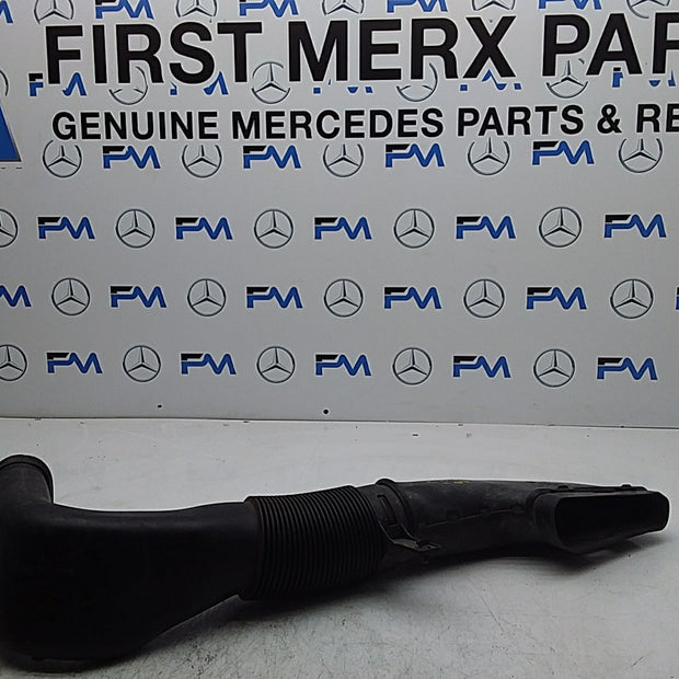 MERCEDES BENZ E-CLASS W212 AIR INTAKE TUBE A6510903437 FMI11