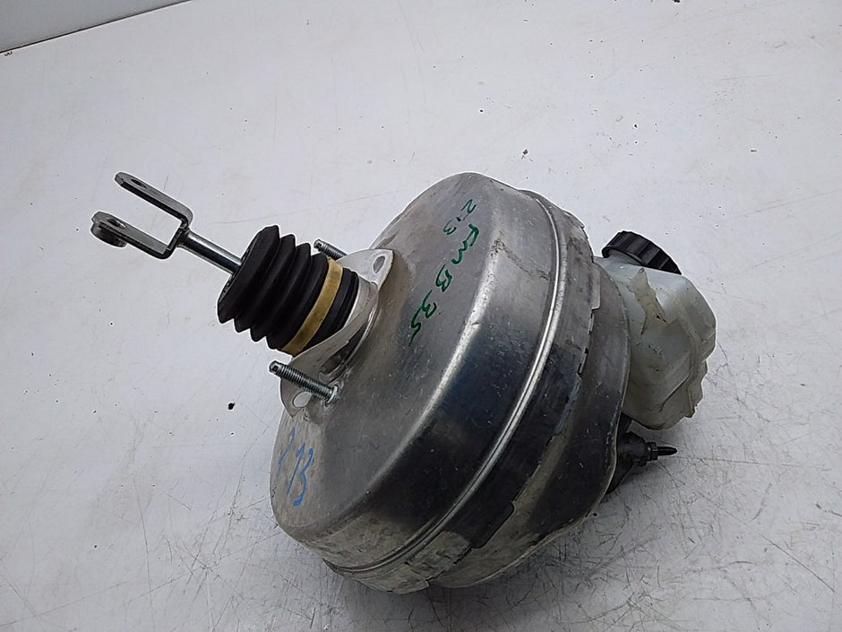 MERCEDES BENZ E-CLASS W213 SERIES 2016 ONWARDS BRAKE SERVO A2134300530 FMB35