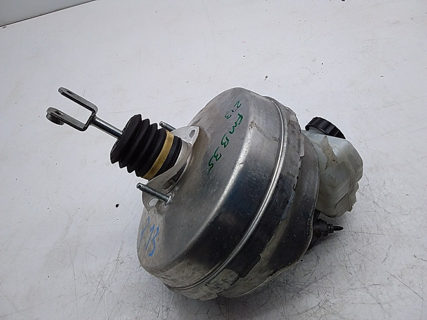 MERCEDES BENZ E-CLASS W213 SERIES 2016 ONWARDS BRAKE SERVO A2134300530 FMB35