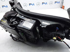 2016-2019 MERCEDES E CLASS W213 CENTRE  CONSOLE  A2135407421 FMK02