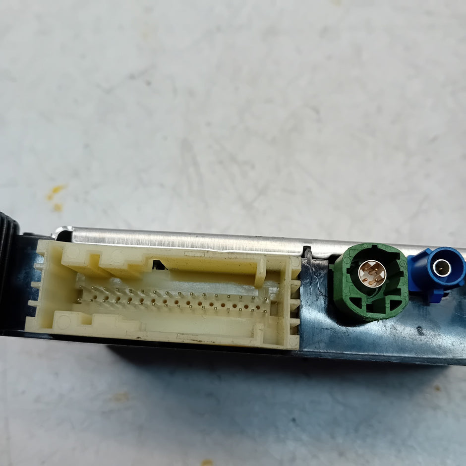 Mercedes W213 Bluetooth Hermes LTE Control Unit Module A2229005315  FM00842