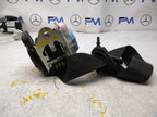 MERCEDES A CLASS SEAT BELT FRONT RIGHT A1768600285 W176 FMS182 OSF