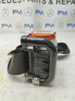 MERCEDES A CLASS FRONT LEFT SEAT BELT WITH PRETENSIONER A1778600800 FMS44 NSF