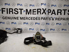 MERCEDES CLA C118 A-CLASS DRIVER SIDE FRONT SEAT BELT A1188601400 FMS384 OSF