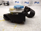 MERCEDES A CLASS W176 SEAT BELT FRONT LEFT SIDE A1768600185 FMS180 NSF