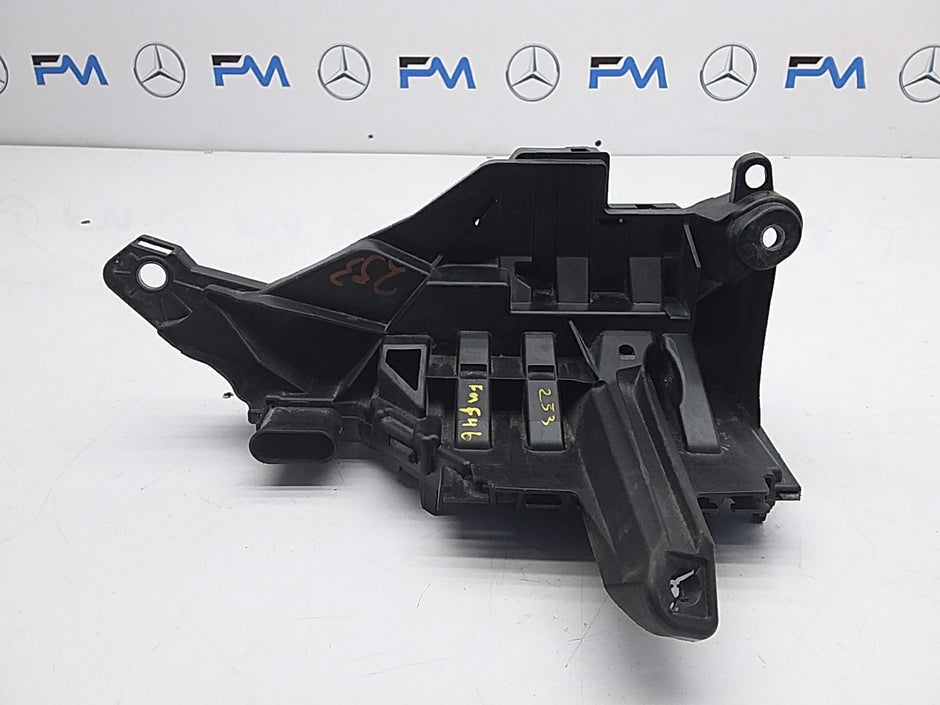 MERCEDES BENZ GLC CLASS W253 FUSE BOX RELAY DISTRIBUTION BOX A2535409715 FMF46